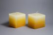 7x7 cm hasáb gyertya